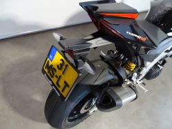 APRILIA - TUONO V4 1100 E FACTORY