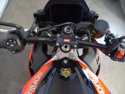 APRILIA - TUONO V4 1100 E FACTORY