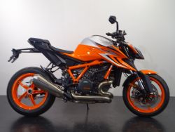1290 SUPERDUKE R ABS - KTM