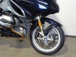 BMW - R 1200 RT