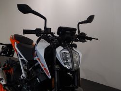 KTM - 125 DUKE