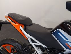 KTM - 125 DUKE