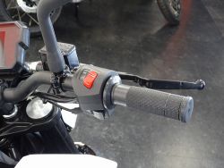 KTM - 125 DUKE