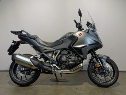 NT 1100 DCT