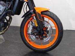 KTM - 890 DUKE GP