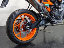 KTM - 890 DUKE GP