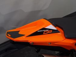 KTM - 890 DUKE GP