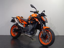 KTM - 890 DUKE GP