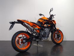 KTM - 890 DUKE GP
