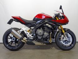 SPEED TRIPLE 1200 RR - TRIUMPH