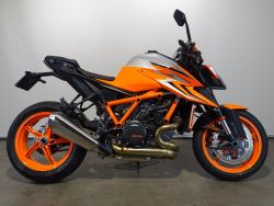 1290 SUPERDUKE R ABS - KTM