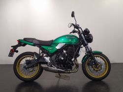 Z 650 RS - KAWASAKI