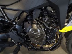 SUZUKI - DL 800 DE V-STROM