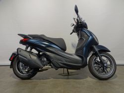 BEVERLY 400 S - PIAGGIO