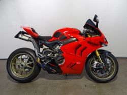PANIGALE V4 S