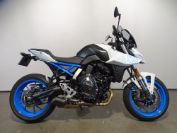 GSX-8S - SUZUKI