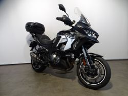 KAWASAKI - VERSYS 1000 SE