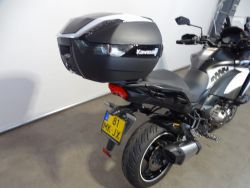 KAWASAKI - VERSYS 1000 SE