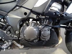 KAWASAKI - VERSYS 1000 SE