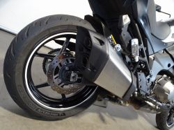 KAWASAKI - VERSYS 1000 SE