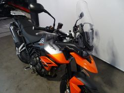 TRIUMPH - TIGER 850 SPORT
