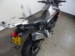 TRIUMPH - TIGER 850 SPORT