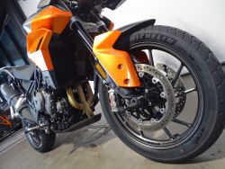TRIUMPH - TIGER 850 SPORT