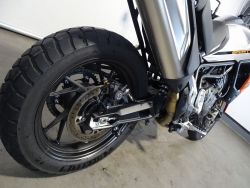 TRIUMPH - TIGER 850 SPORT