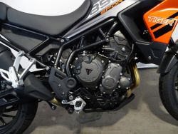 TRIUMPH - TIGER 850 SPORT