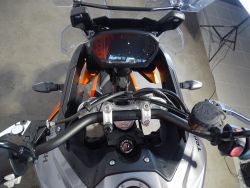 TRIUMPH - TIGER 850 SPORT
