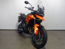 TRIUMPH - TIGER 850 SPORT
