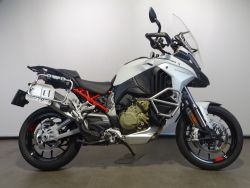 MULTISTRADA V4 S RADAR