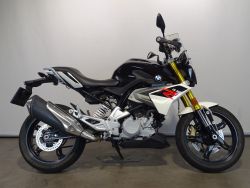 G 310 R - BMW
