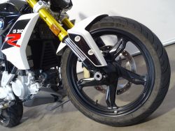 BMW - G 310 R