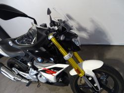 BMW - G 310 R