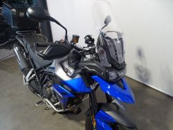 TRIUMPH - TIGER 850 SPORT