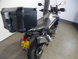 TRIUMPH - TIGER 850 SPORT