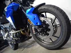 TRIUMPH - TIGER 850 SPORT