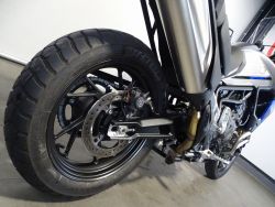 TRIUMPH - TIGER 850 SPORT