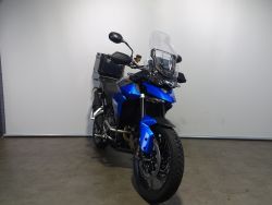 TRIUMPH - TIGER 850 SPORT
