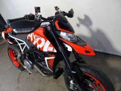 DUCATI - HYPERMOTAR 950 RVE