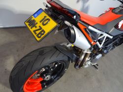 DUCATI - HYPERMOTAR 950 RVE