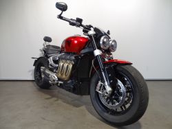 TRIUMPH - ROCKET III R 221