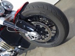 TRIUMPH - ROCKET III R 221