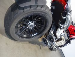 TRIUMPH - ROCKET III R 221