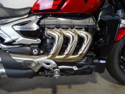 TRIUMPH - ROCKET III R 221