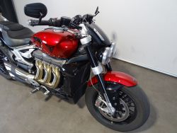 TRIUMPH - ROCKET III R 221
