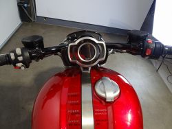 TRIUMPH - ROCKET III R 221