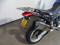 APRILIA - TUAREG 660