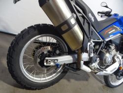 APRILIA - TUAREG 660